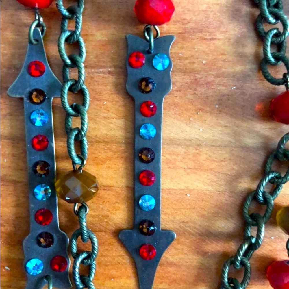 Necklace - Picture 4 of 5